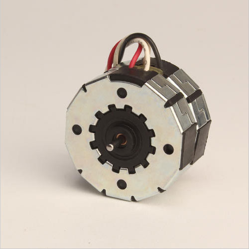 Low Torque Synchronous Motor