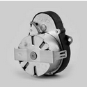 Low Speed Geared Synchronous Motor