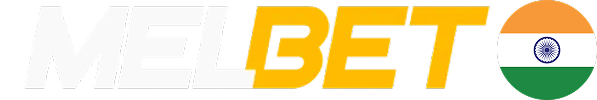 Melbet India Logo